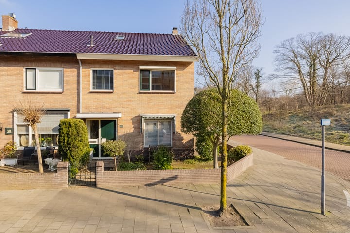 Foto 6 van Scheldestraat 123