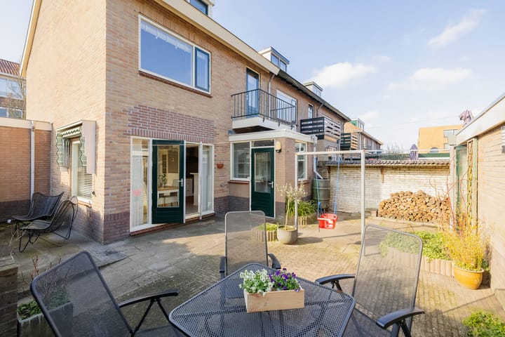 Foto 22 van Scheldestraat 123