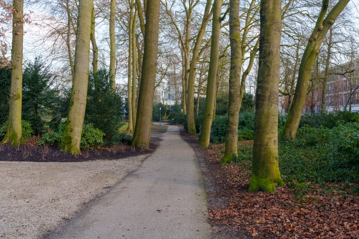 Foto 40 van Slotlaan 44-3