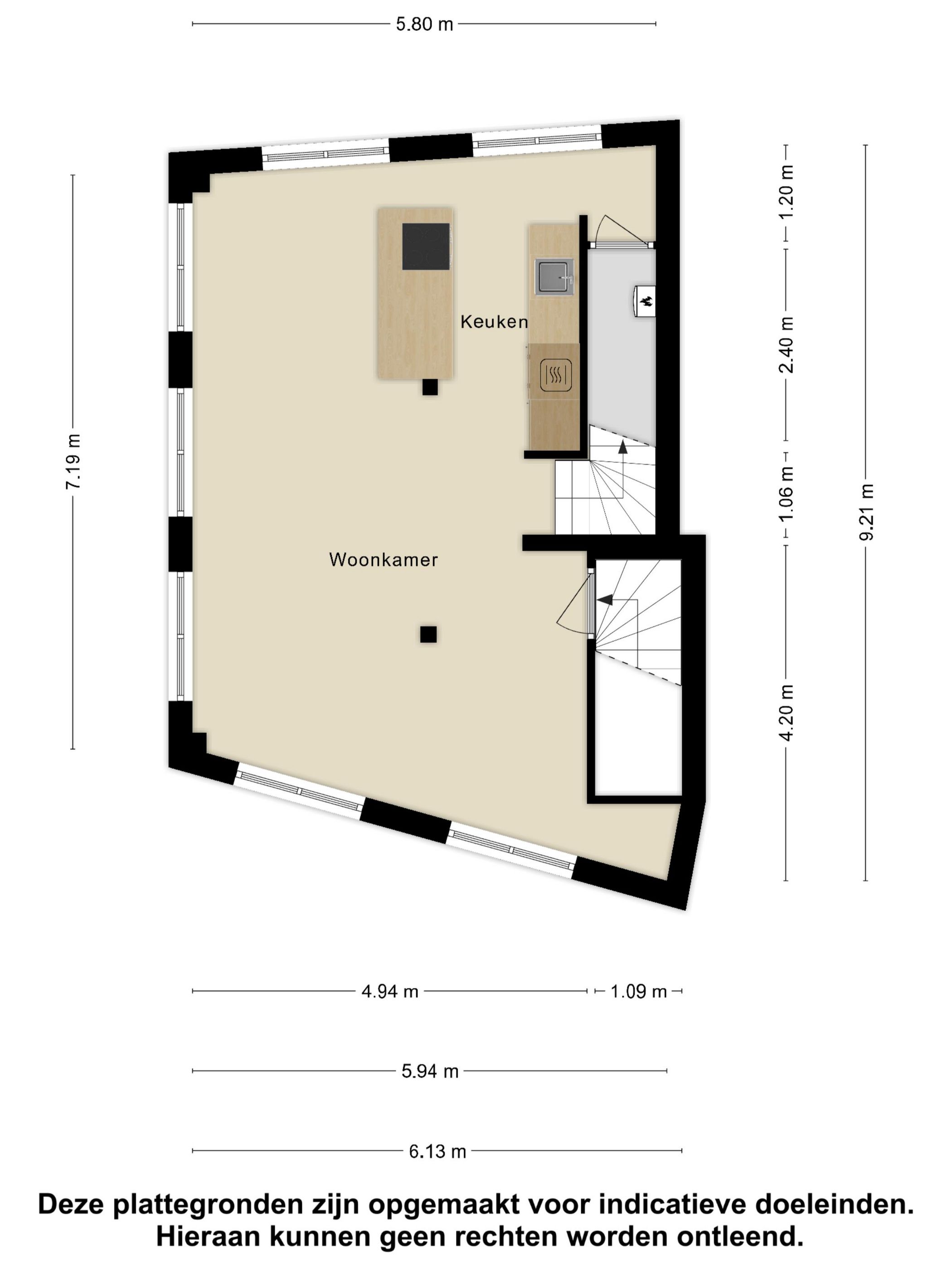 Foto 36 van Diepenstraat 118