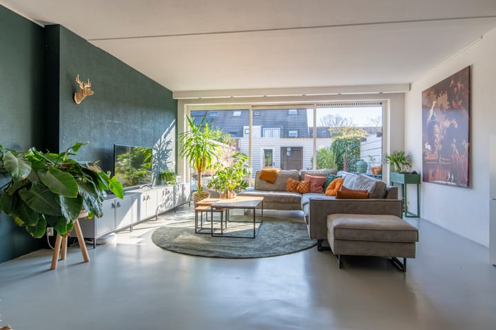 Foto 3 van Schaffelaar 50