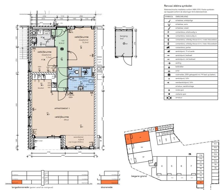 Foto 6 van Middenweg 62-A
