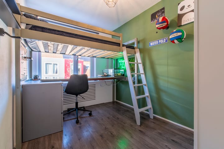 Foto 19 van Schaffelaar 50