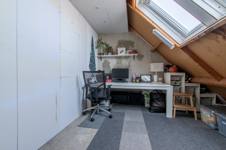 Foto 25 van Schaffelaar 50