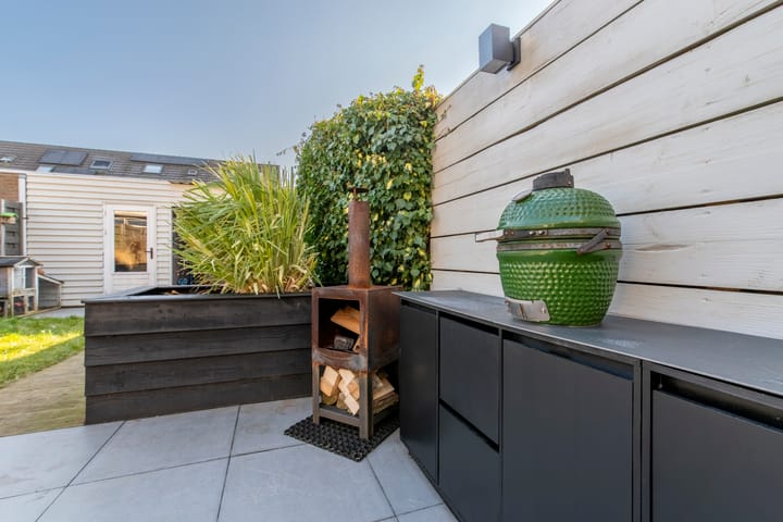 Foto 29 van Schaffelaar 50