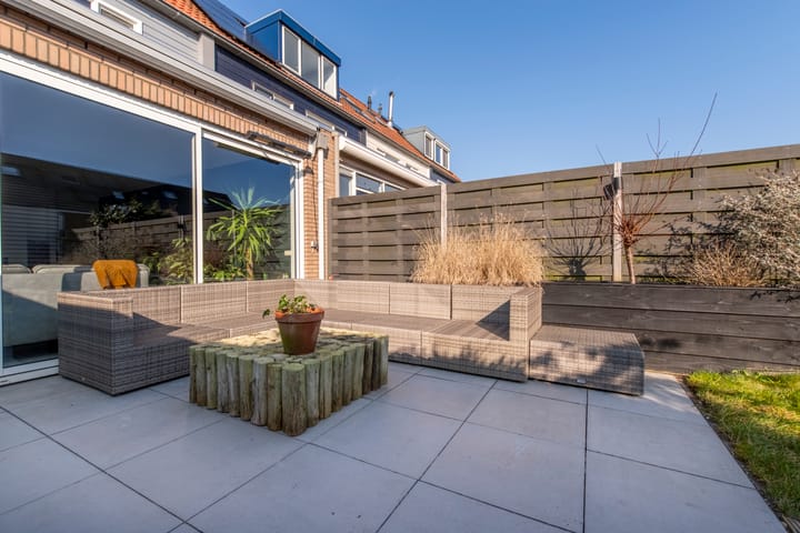 Foto 30 van Schaffelaar 50