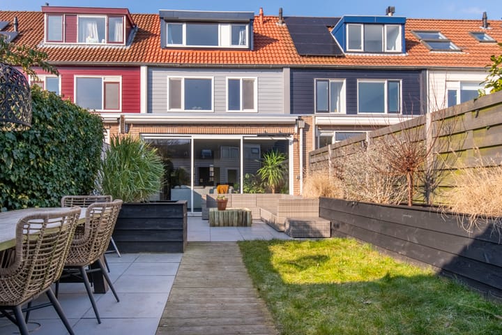 Foto 33 van Schaffelaar 50