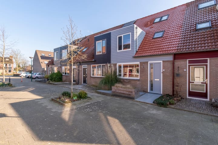 Foto 35 van Schaffelaar 50