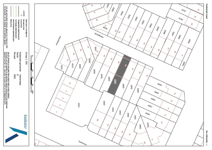 Foto 39 van Schaffelaar 50