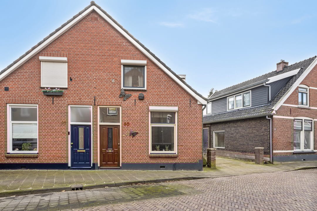 Photo 23 of Schoolstraat 90