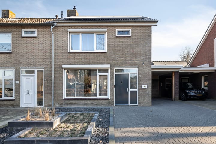 Foto 25 van Averbodelaan 35