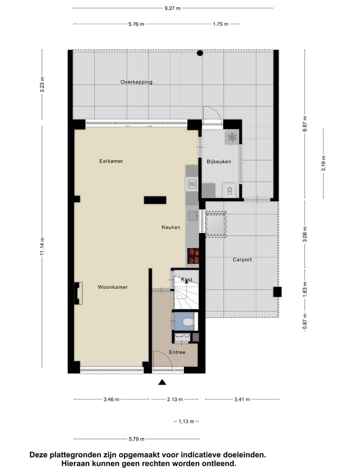 Foto 35 van Averbodelaan 35