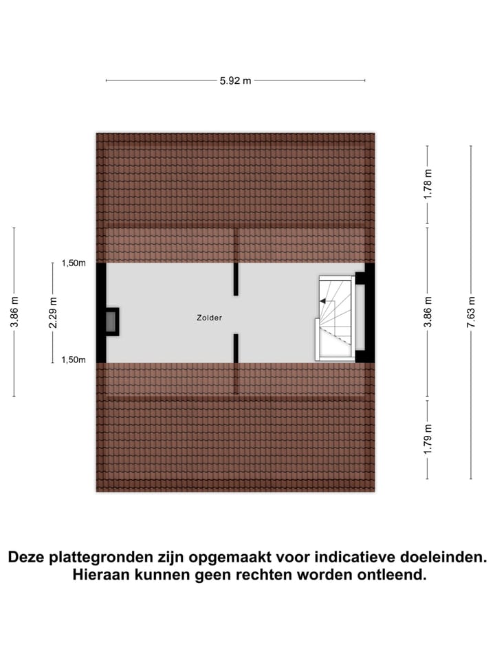 Foto 37 van Averbodelaan 35