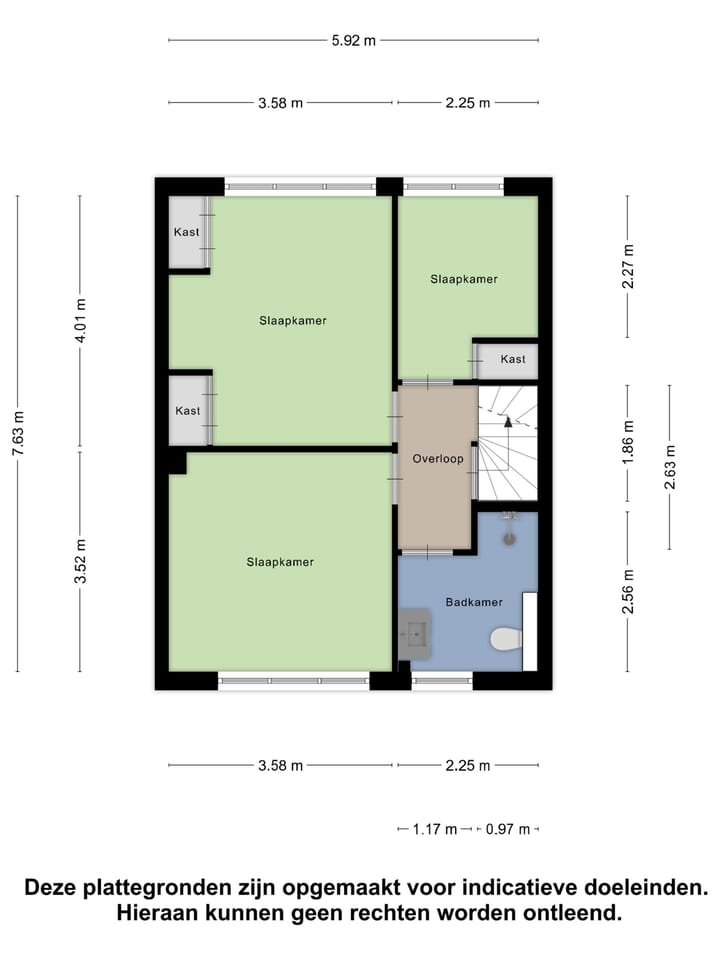 Foto 36 van Averbodelaan 35
