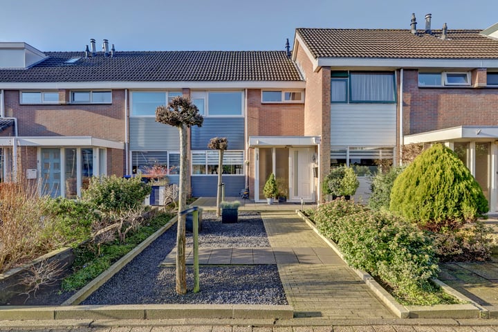 Bekijk foto van Corellistraat 10