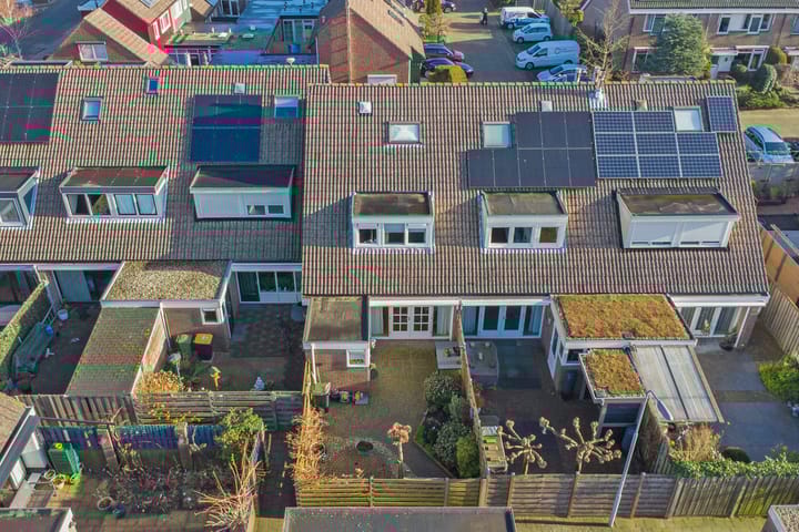 Foto 2 van Corellistraat 10