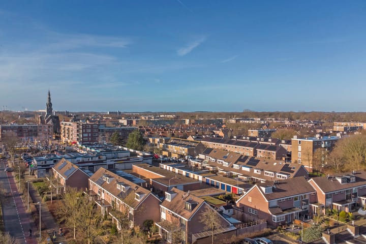 Foto 3 van Corellistraat 10