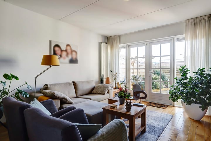 Foto 10 van Corellistraat 10