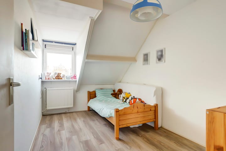 Foto 19 van Corellistraat 10