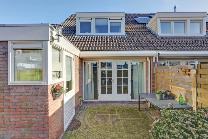 Foto 22 van Corellistraat 10