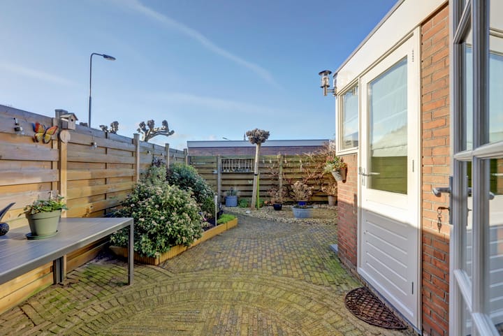 Foto 23 van Corellistraat 10