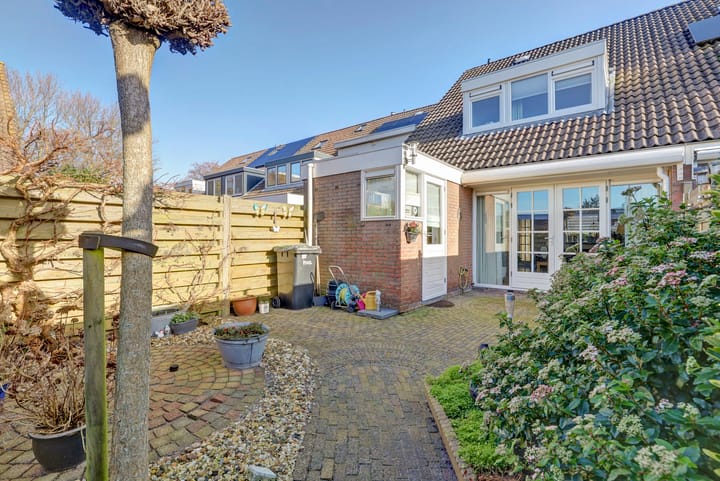 Foto 24 van Corellistraat 10