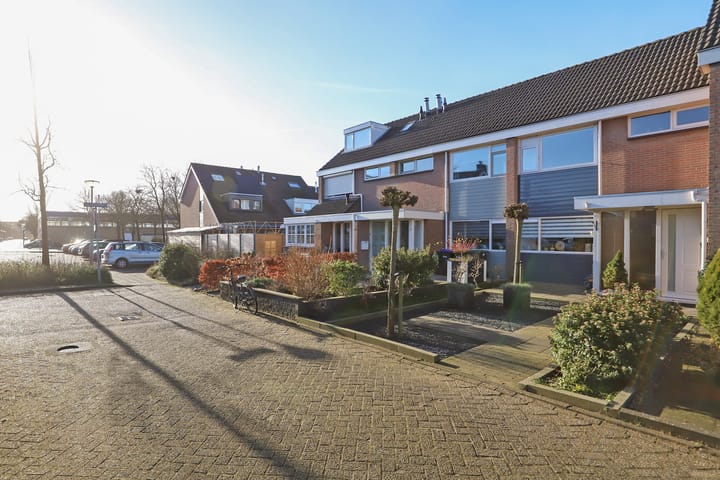 Foto 25 van Corellistraat 10