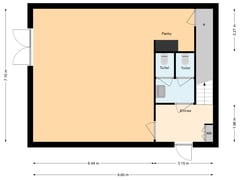 Bekijk plattegrond