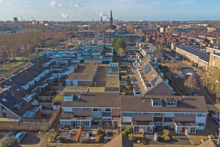 Foto 27 van Corellistraat 10