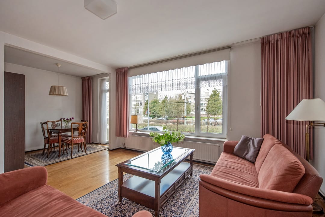 Foto 7 van Monseigneur van Steelaan 156