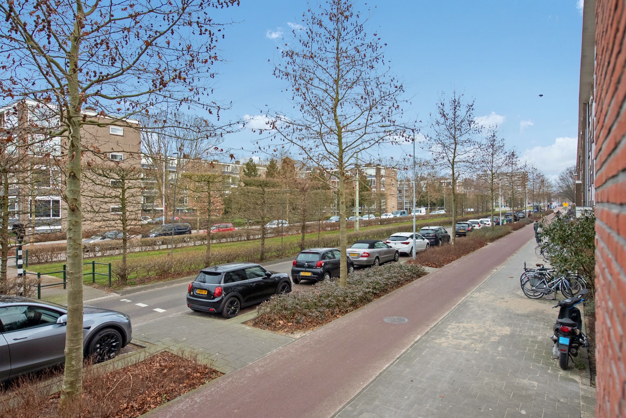 Foto 9 van Monseigneur van Steelaan 156