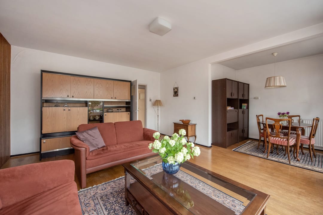 Foto 11 van Monseigneur van Steelaan 156