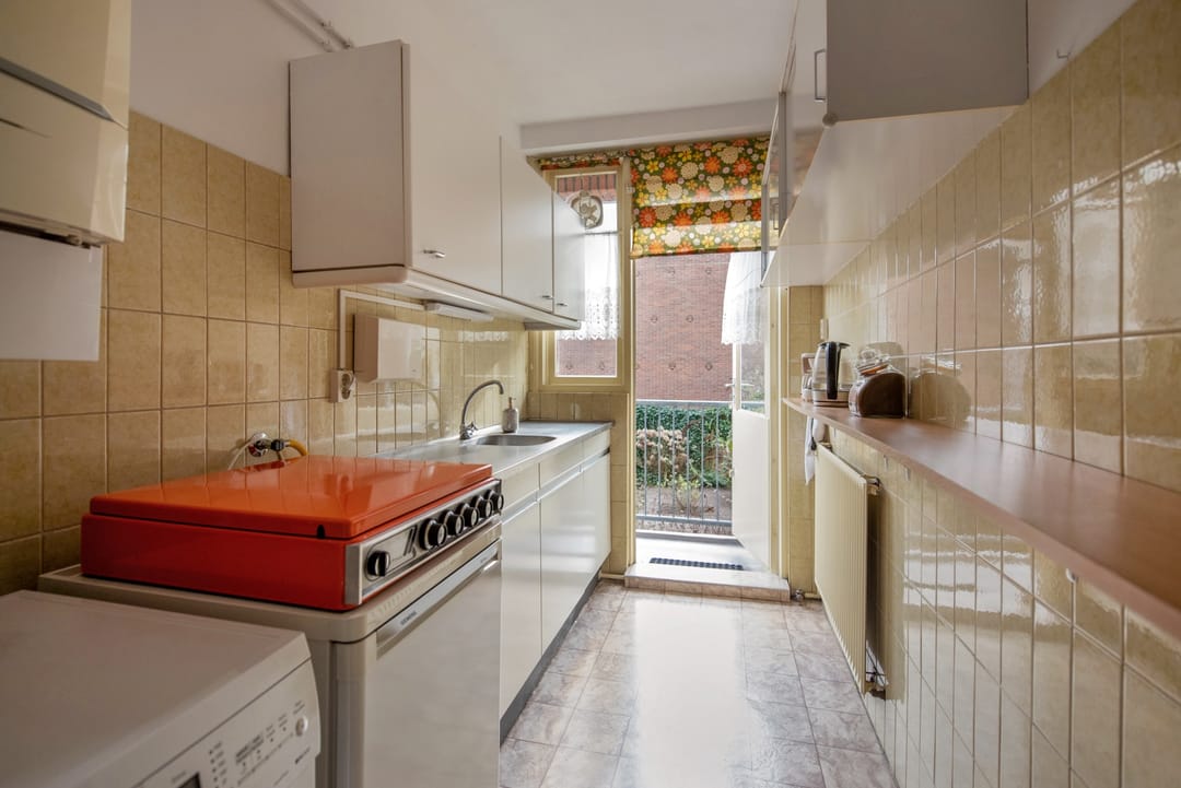 Foto 16 van Monseigneur van Steelaan 156