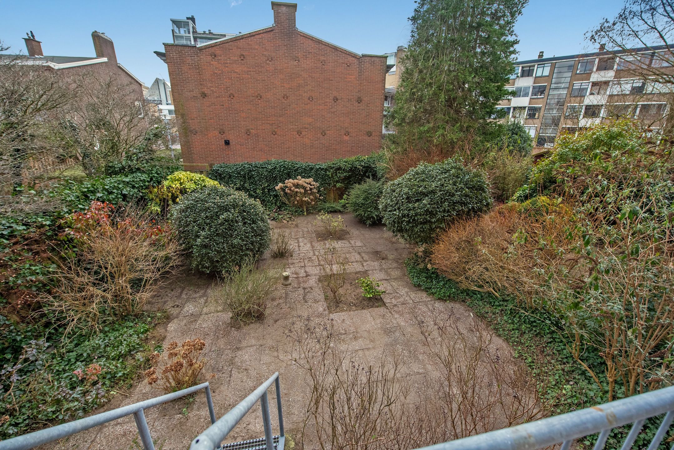 Foto 18 van Monseigneur van Steelaan 156