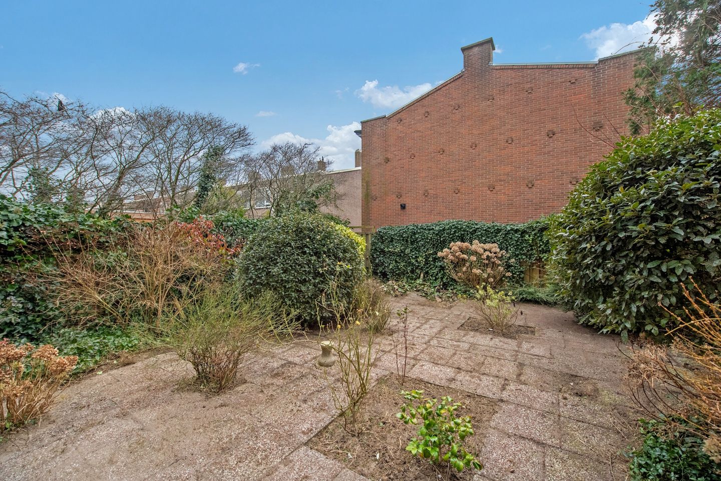 Foto 19 van Monseigneur van Steelaan 156