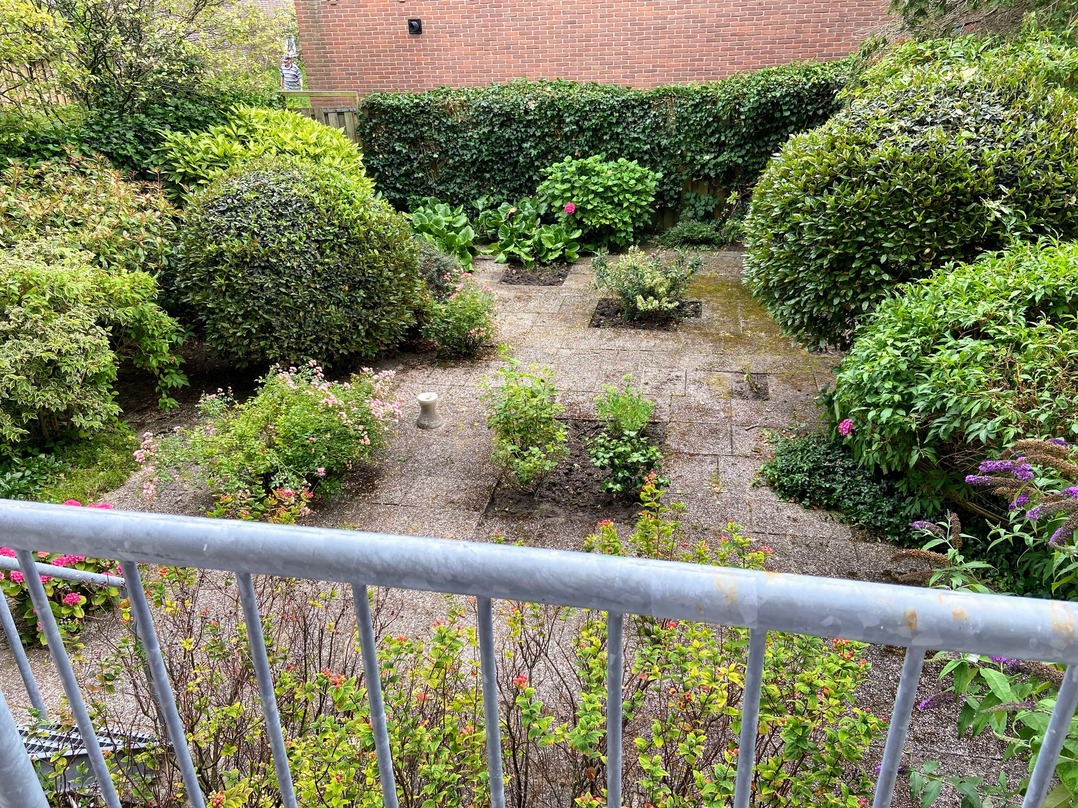 Foto 24 van Monseigneur van Steelaan 156