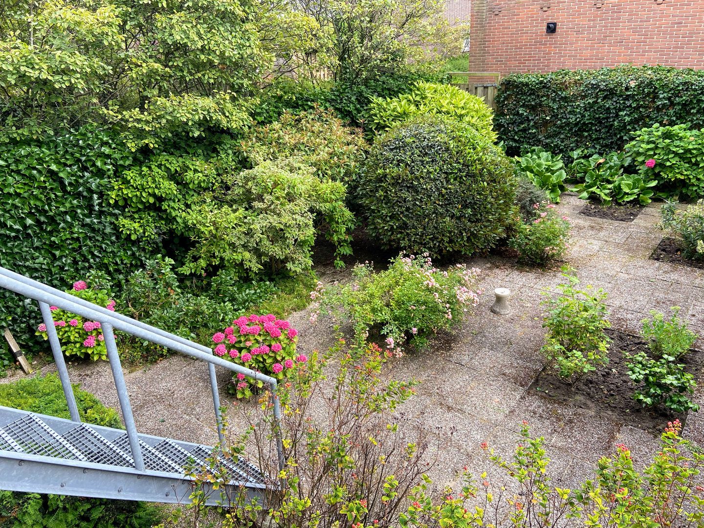 Foto 25 van Monseigneur van Steelaan 156