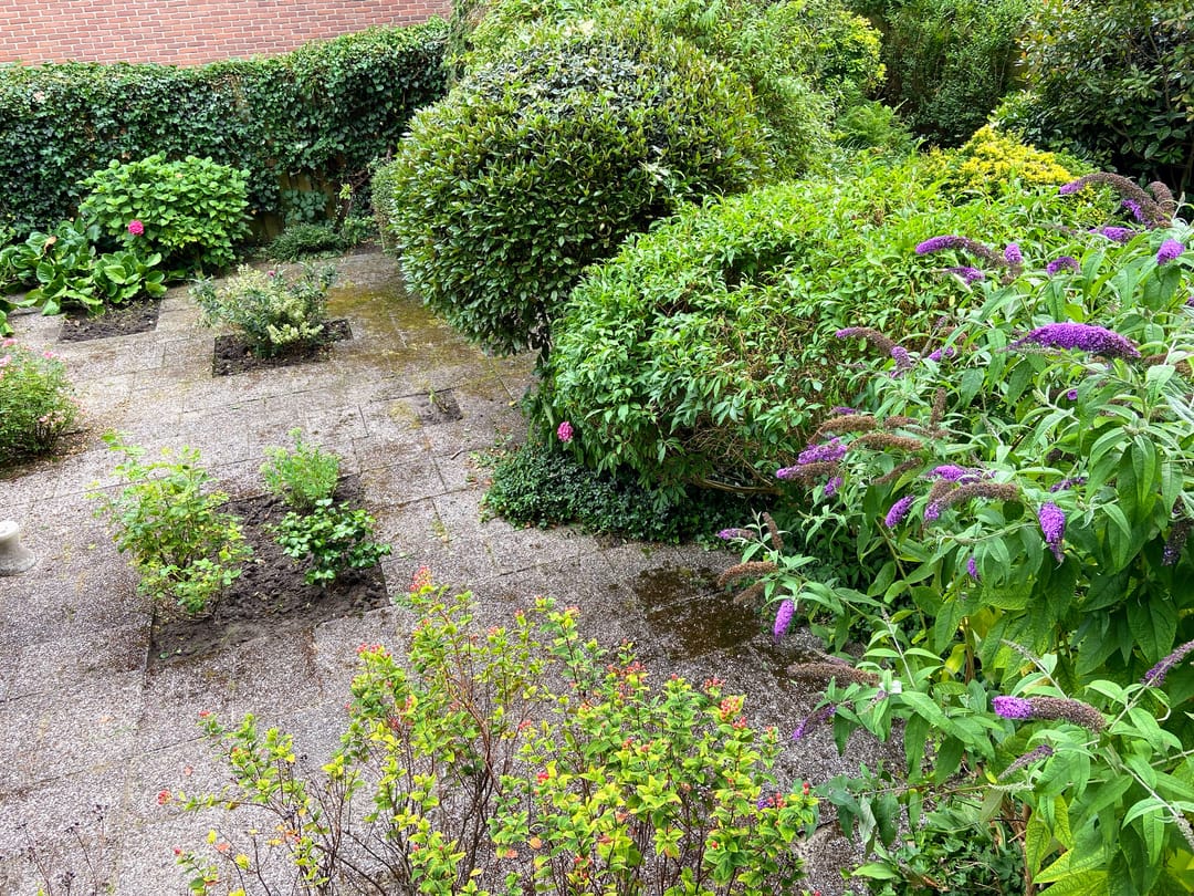 Foto 26 van Monseigneur van Steelaan 156