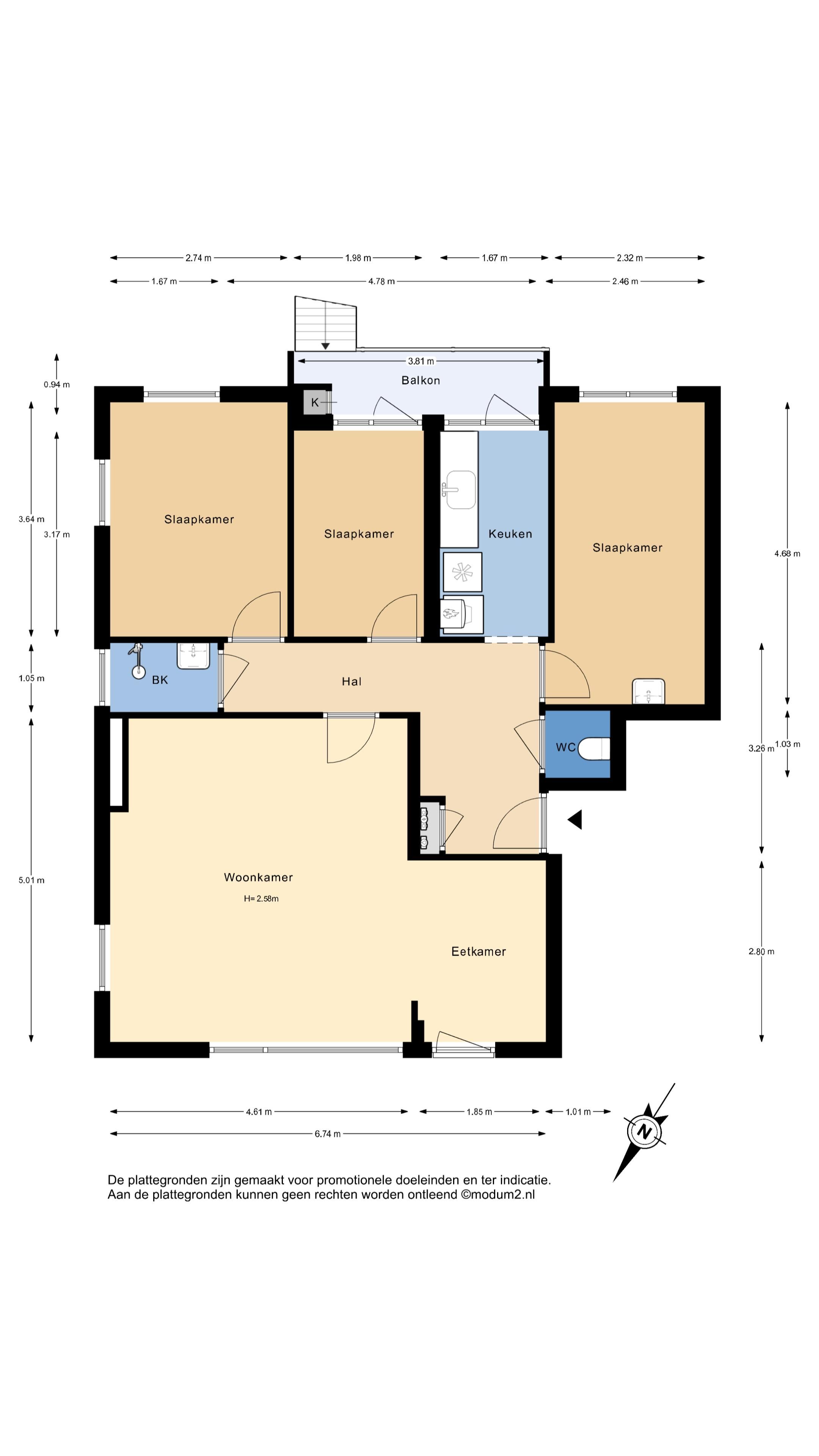 Foto 27 van Monseigneur van Steelaan 156