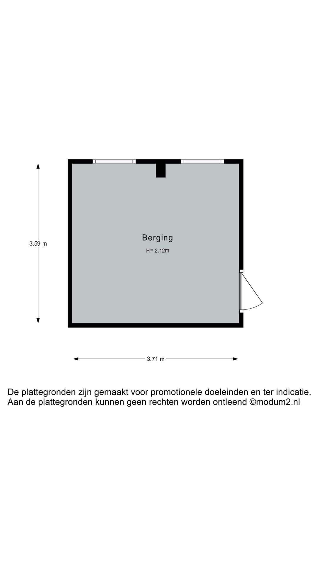 Foto 28 van Monseigneur van Steelaan 156