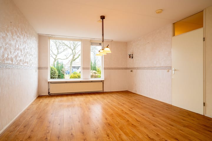 Foto 2 van Zonnedauwstraat 3