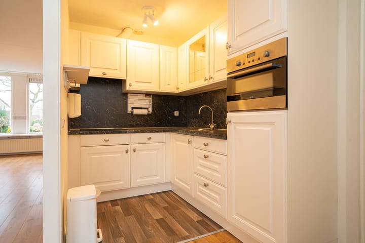 Foto 3 van Zonnedauwstraat 3