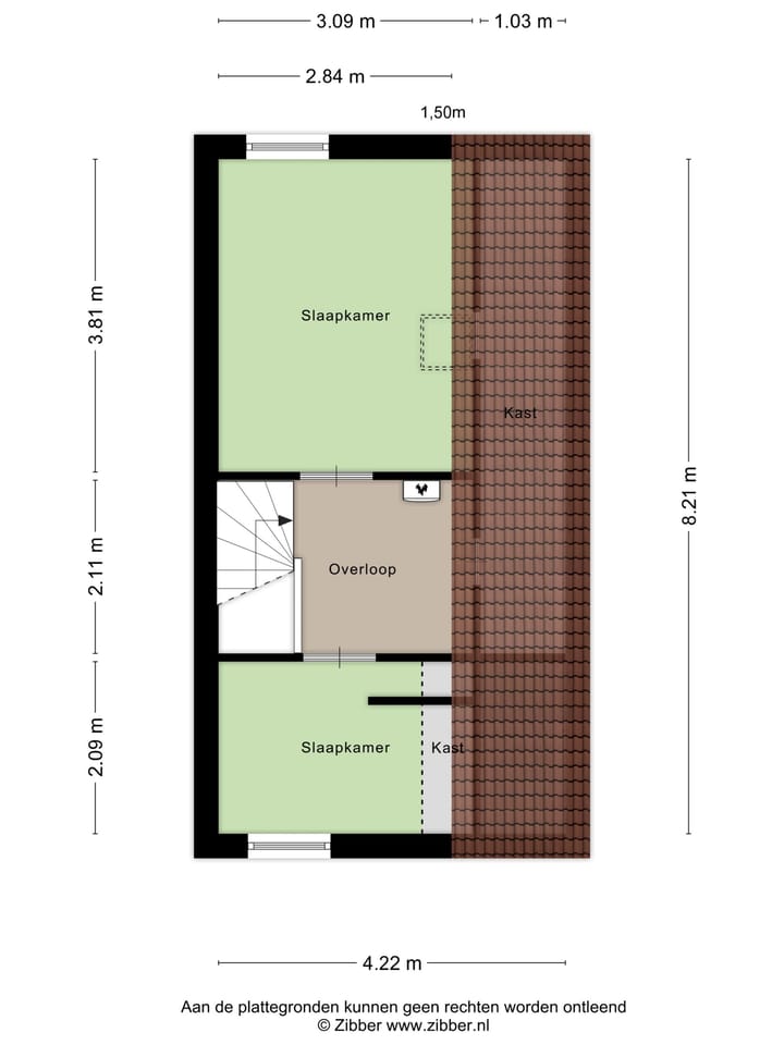 Foto 22 van Zonnedauwstraat 3