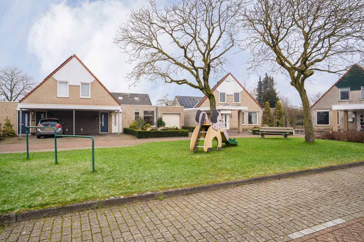 Foto 5 van Zonnedauwstraat 3