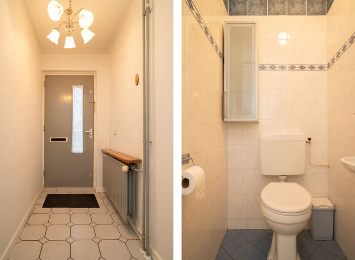 Foto 7 van Zonnedauwstraat 3