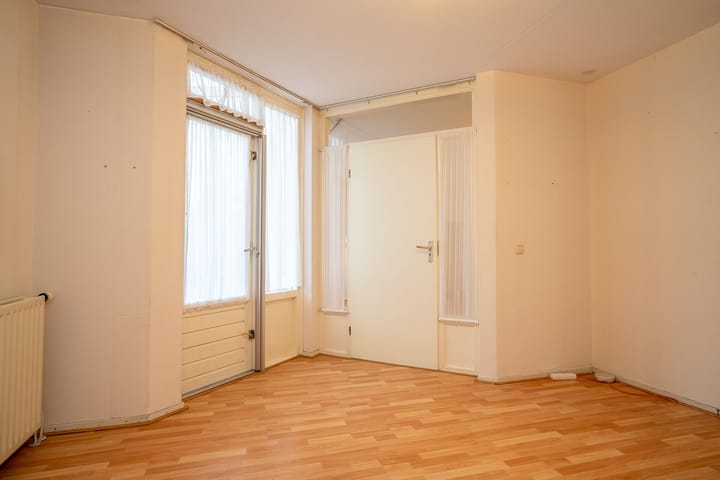 Foto 11 van Zonnedauwstraat 3