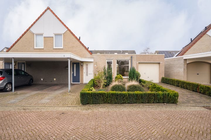 Foto 19 van Zonnedauwstraat 3