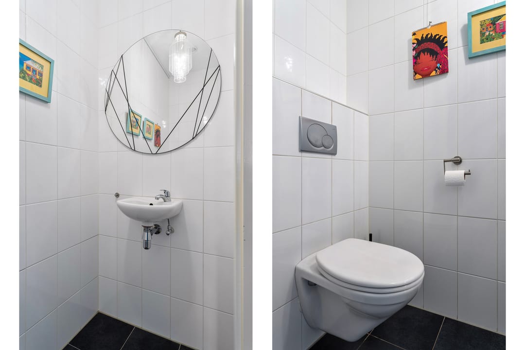 Foto 8 van Bosfazant 11