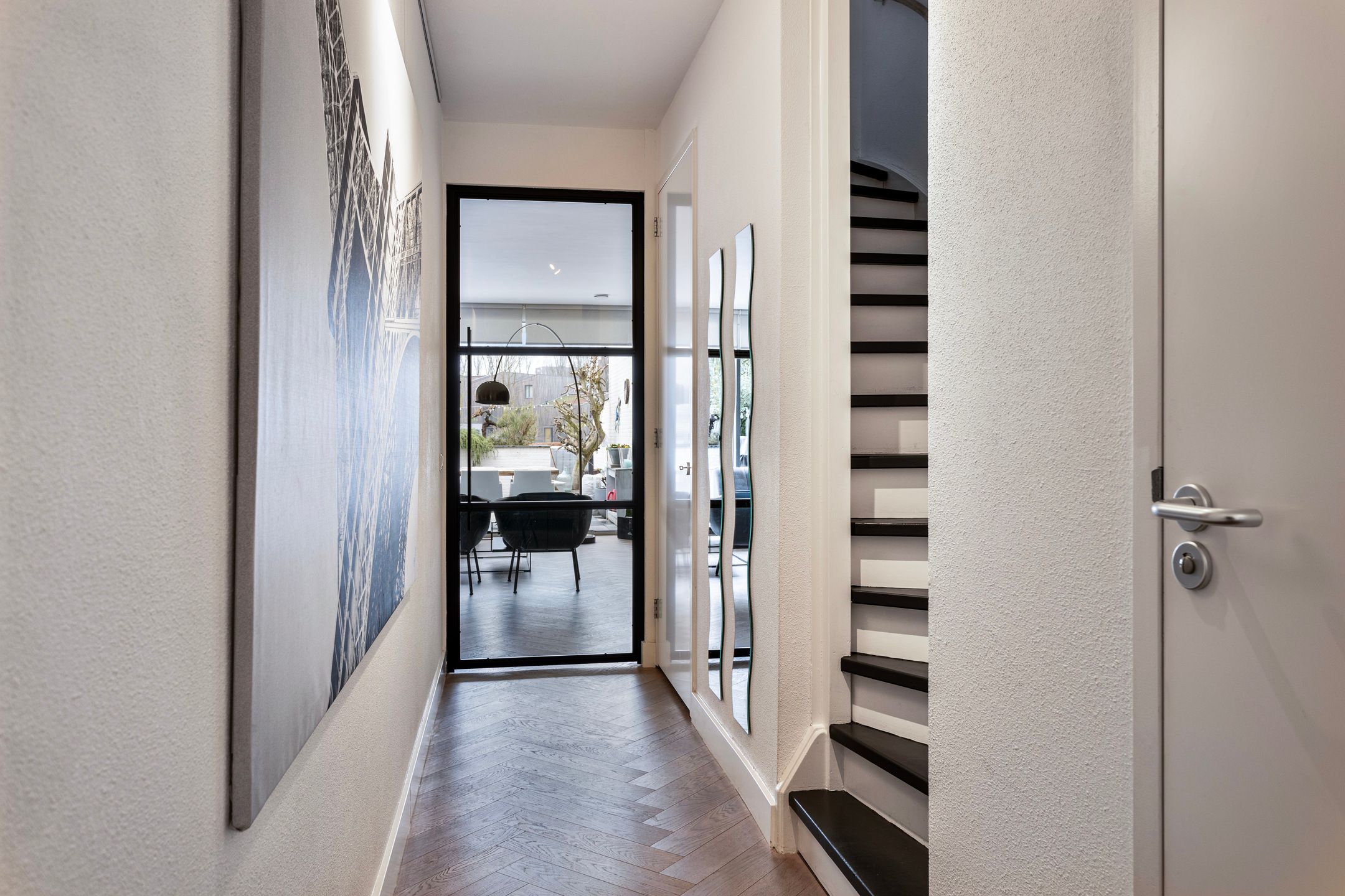 Foto 9 van Bosfazant 11