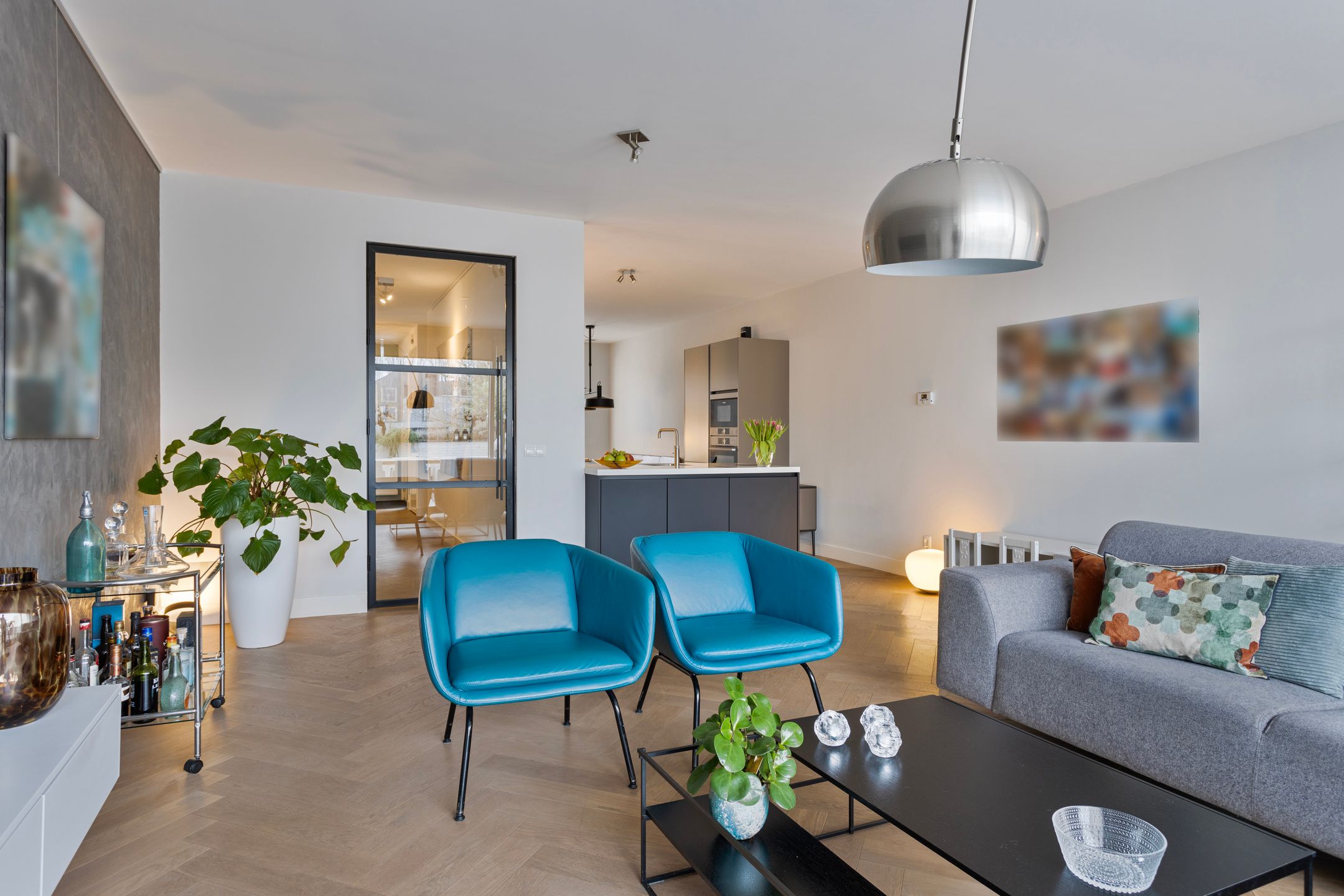 Foto 12 van Bosfazant 11